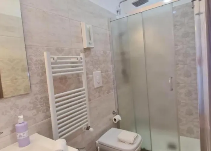 La Casa Di Martina Apartamento