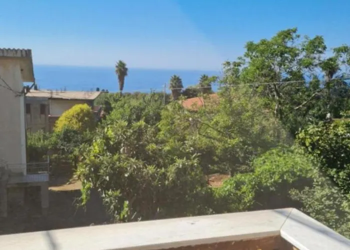 Apartament La Casa Di Martina