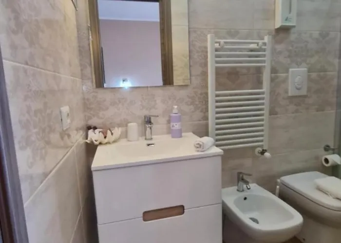 La Casa Di Martina *