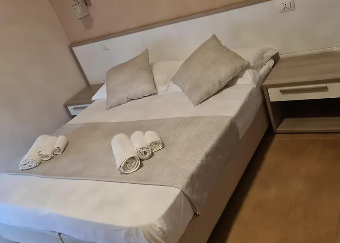 La Casa Di Martina Apartamento *